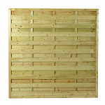Πάνελ Περίφραξης Κλειστό 180(Y) x 180cm - Ξύλινα Πάνελς Πάνελ Περίφραξης Κλειστό 180(Y) x 180cm - Ξύλινη Περίφραξη
