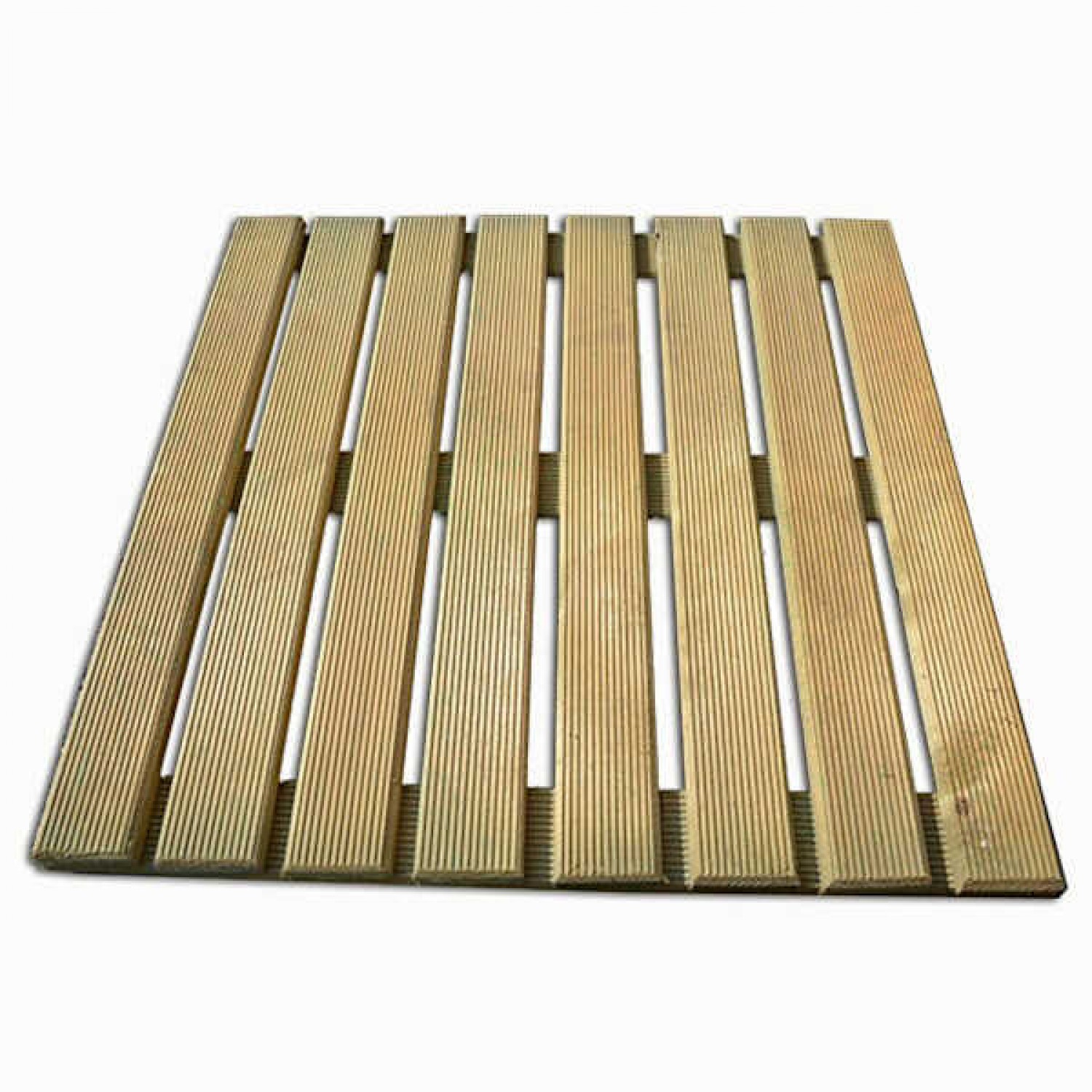 Wooden Deck Tile 100 x 100cm Wooden Deck Tiles 100 x 100cm for Garden & Patios