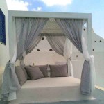 Ξύλινη Πέργκολα με Καφασωτό Privacy 300x300cm Εμποτισμένη - Ξύλινες Πέργκολες με Σκίαση Καφασωτών