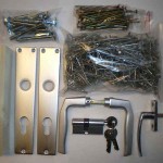 Ξύλινο Σπίτι ΤΕΡΨΙΧOΡΗ 505x505cm με Πάτωμα Gotland 7F LASITA MAJA - Λυόμενες Αποθήκες και Ξύλινα Σπίτια