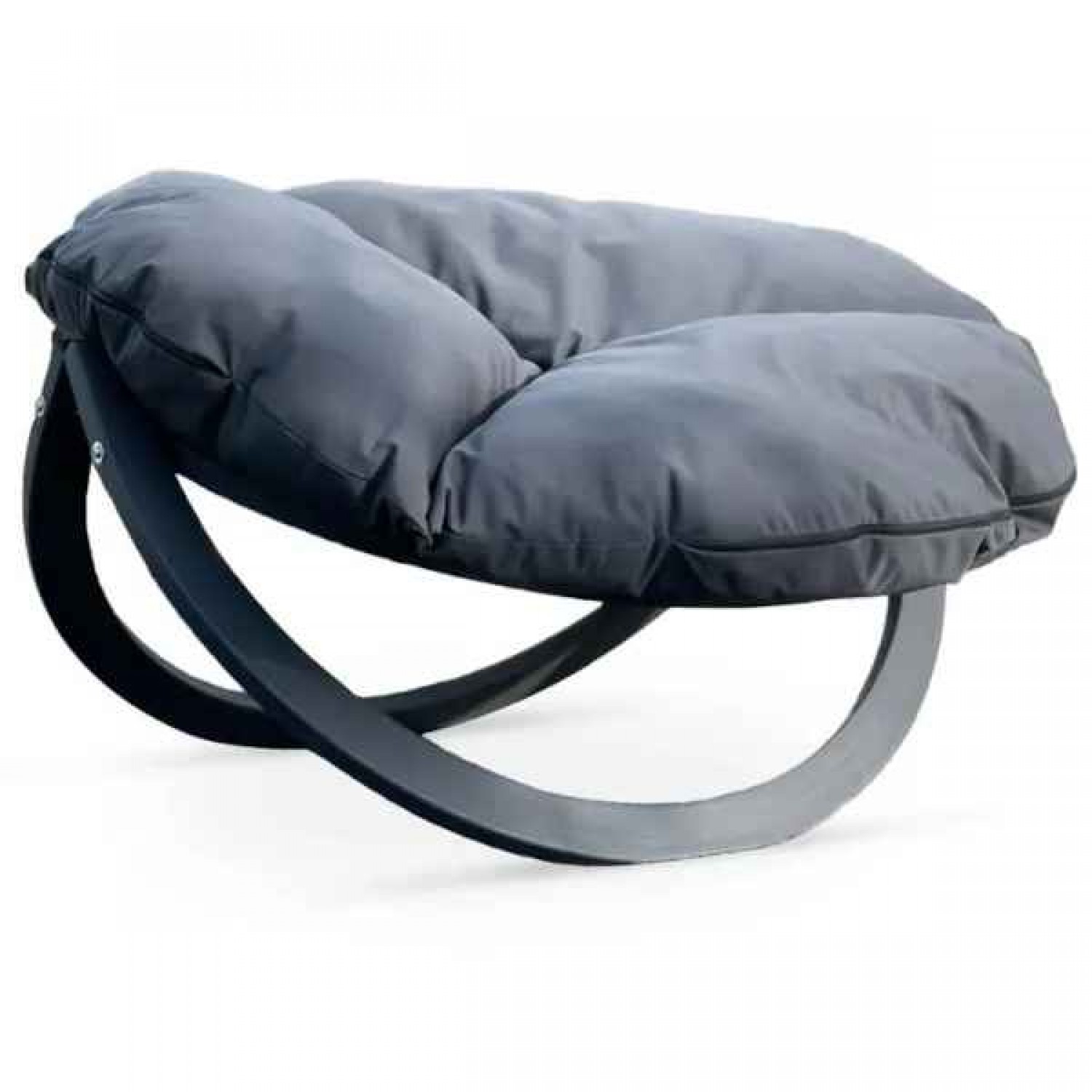 Πολυθρόνα TIGA Minimal Grey 119x100x65cm & Μαξιλάρι CZILLO Ξύλινη Πολυθρόνα TIGA Minimal Grey 119x100x65cm & Μαξιλάρι CZILLO - Ξύλινες Πολυθρόνες Εσωτερικού-Εξωτερικού Χώρου