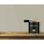 Ματ Πλαστικά Χρώματα της Little Greene - French Grey Dark | Κηπογεωργική