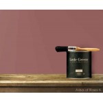 Ματ Πλαστικά Χρώματα της Little Greene - Ashes of Roses | Κηπογεωργική