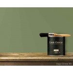 Ματ Πλαστικά Χρώματα της Little Greene - Sage Green | Κηπογεωργική