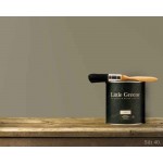 Ματ Πλαστικά Χρώματα της Little Greene - Silt | Κηπογεωργική