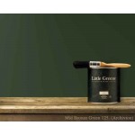 Water Based Little Greene - Mid Bronze Green Water Based Little Greene - Mid Bronze Green | Kipogeorgiki