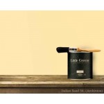 Ματ Πλαστικά Χρώματα της Little Greene - Indian Sand | Κηπογεωργική