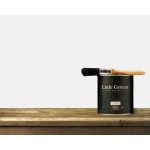 Ματ Πλαστικά Χρώματα της Little Greene - Hi-White | Κηπογεωργική