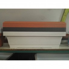 Zαρντινιέρα Ανθεα 80cm|kipogeorgiki.live