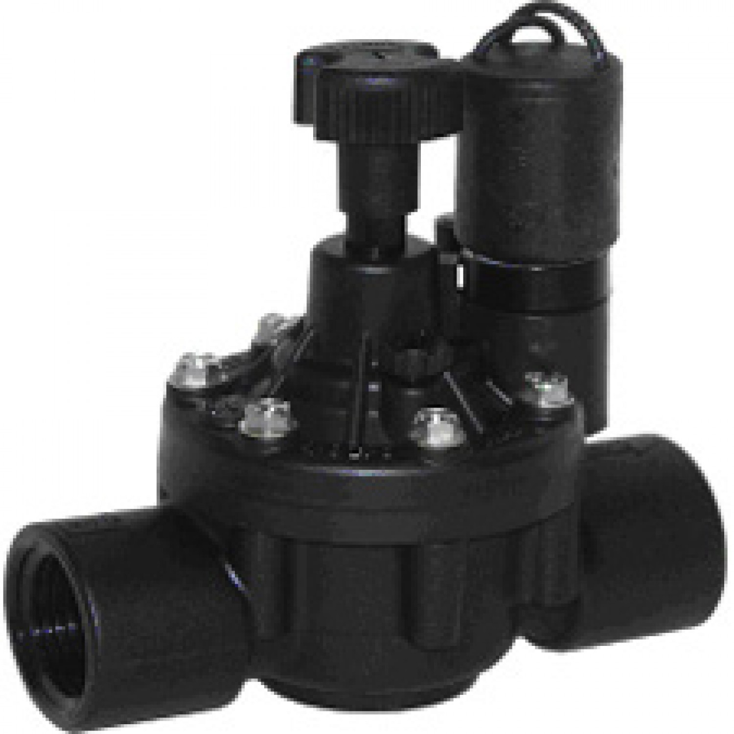 TPV Control Valve 1'' FemaleThread with Flow Control BSP |kipogeorgiki.live