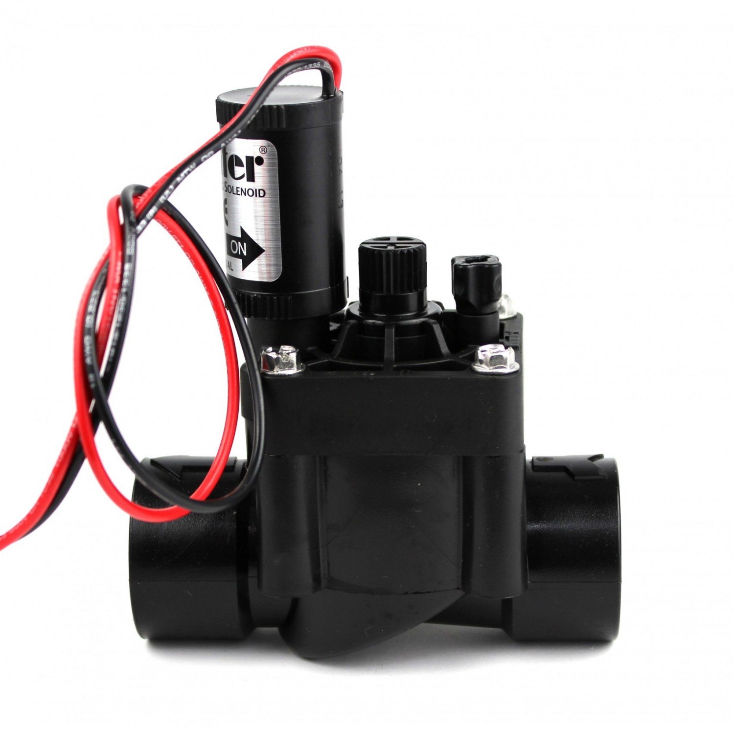 PVG 1'' 9V Solenoid Valve Hunter PVG 1'' 9V Solenoid Valve Hunter | Irrigation