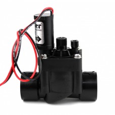 PGV 1'' DC 9V Ηλεκτροβάνες Μπαταρίας Hunter
