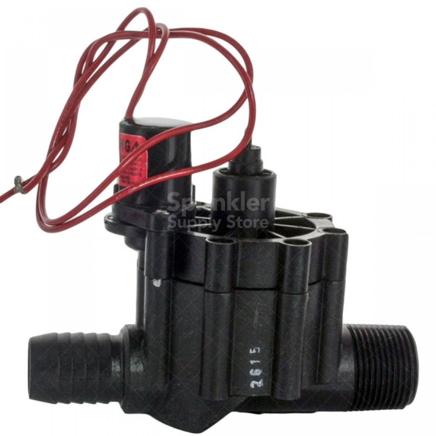 264 3/4'' Ηλεκτροβάνα με Αρσενικό Σπείρωμα BSP 264 3/4'' Ηλεκτροβάνα με Αρσενικό Σπείρωμα BSP |kipogeorgiki.live