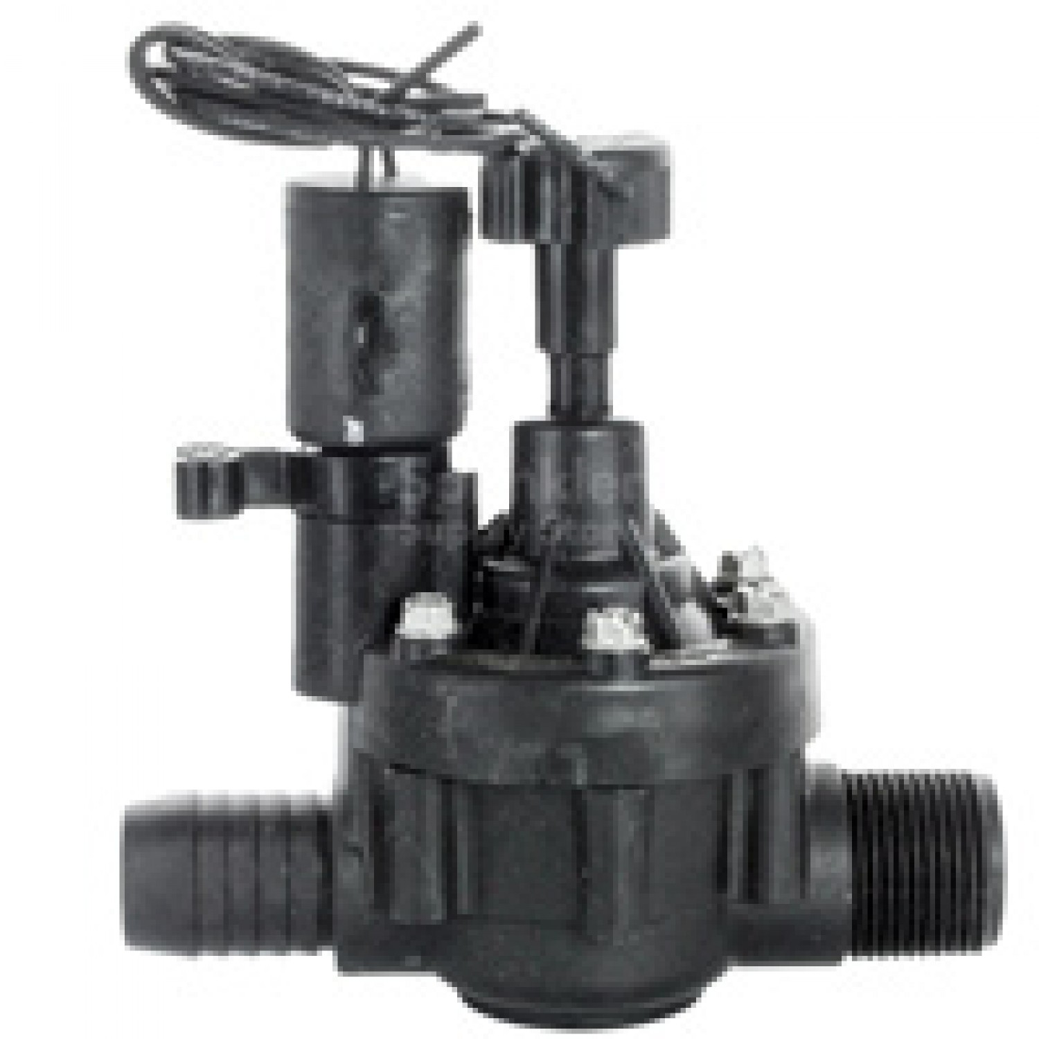 TPV 1'' Control Valve Male Thread with Flow Control BSP |kipogeorgiki.live
