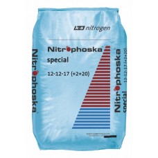 Λιπάσματα Τύπου Complesal Nitrophoska Special 12+12+17 25kg | Κηπογεωργική