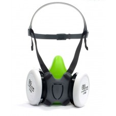 Half Mask BLS 4000