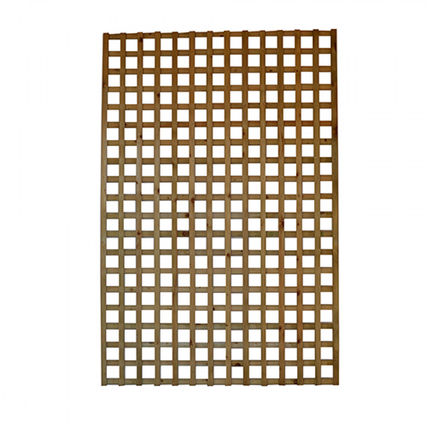 Καφασωτά Αναρρίχησης LUX (3x3) 180x180cm - Είδη Περίφραξης