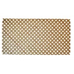 Καφασωτό Medium (5x5) 122(Υ)x240cm - Ξύλινα Καφασωτά Medium Καφασωτά (5x5) 122(Υ)x240cm - Είδη Περίφραξης