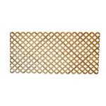Καφασωτό Medium (7x7) 122(Υ)x240cm - Ξύλινα Καφασωτά Medium Καφασωτά (7x7) 122(Υ)x240cm - Είδη Περίφραξης