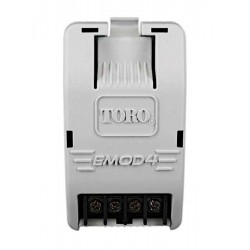 Toro Evolution Controller 4 Stations | Kipogeorgiki