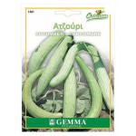 Cucumber Armenian Tortarello Abruzzese 0.8g Seeds