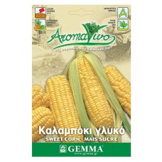 Καλαμπόκι Γλυκό Σπόροι | kipogeorgiki.live
