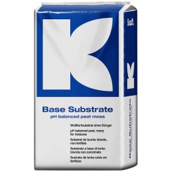 Τύρφη Ξανθιά (BS)2 Medium Βasic 200 Λίτρα