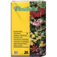 Florabella Blumenerde 20lt