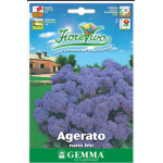 Αγήρατο Νάνο Μπλε 0,3g Σπόροι Φάκελος (Ageratum houstonianum) - Σπόρος Αγήρατων Αγήρατο Νάνο Μπλε 0,3g Σπόροι (Ageratum houstonianum)