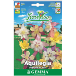 Ακουιλέγια ή Κολομπίνα 0,3g Σπόροι (Aquilegia caerulea)
