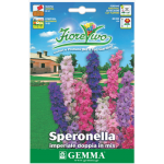 Δελφίνιο Διπλό Μίγμα 0,5g Σπόροι Φάκελος (Delphinium consolida) - Σπόρος για Δελφίνια Δελφίνιο Διπλό Μίγμα 0,5g Σπόροι (Delphinium consolida)