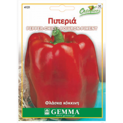 Capsicum annuum (Asti red)|kipogeorgiki.live