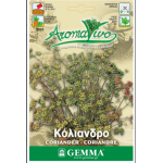 Κόλιανδρος ή Κορίανδρον Σπόροι Φακελάκι 12649 (Coriandrum sativum) - Σπόρος για Κόλιανδρους Κόλιανδρος ή Κορίανδρον Σπόροι (Coriandrum sativum)