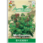Μαντζουράνα Σπόροι Φακελάκι 12653 (Origanum majorana) - Σπόρος για Μαντζουράνες Ματζουράνα Σπόροι Φακελάκι 12653 (Origanum majorana)