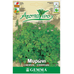 French Parsley Seeds Packet 12655 (Anthriscus cerefolium)