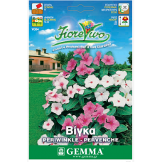 Βίγκα Μίγμα 0,2g Σπόροι Φάκελος (Vinca rosea)