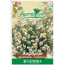 Chamomile Seeds Packet 12659 (Matricaria chamomilla)