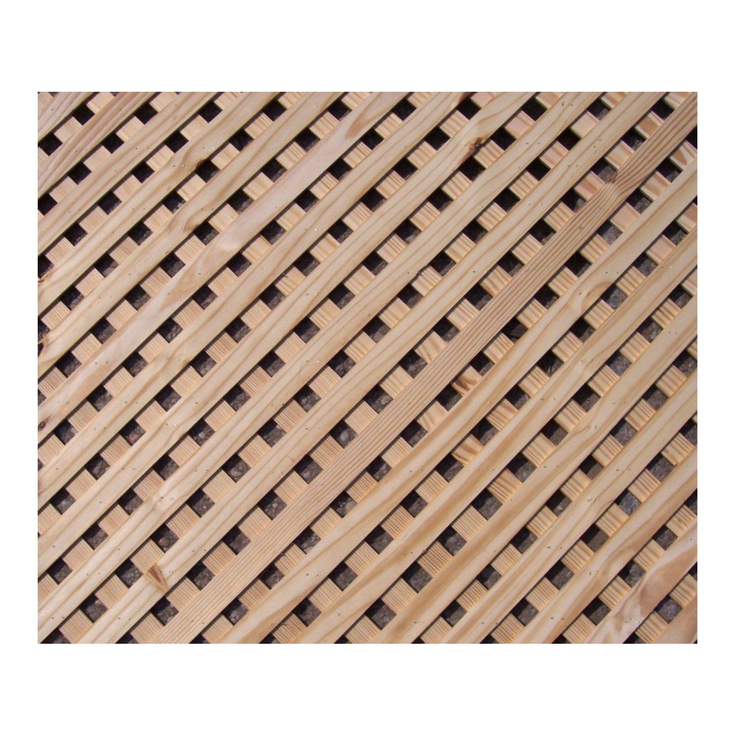 Καφασωτό Privacy (2x2) 122(Υ)x240cm - Ξύλινα Καφασωτά Privacy Καφασωτά (2x2) 122(Υ)x240cm - Είδη Περίφραξης