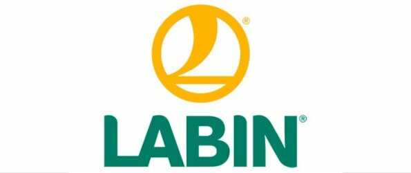 Labin-logo