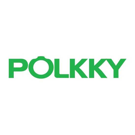 Polkky Logo