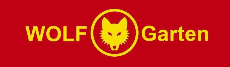Wolf-Garten Logo