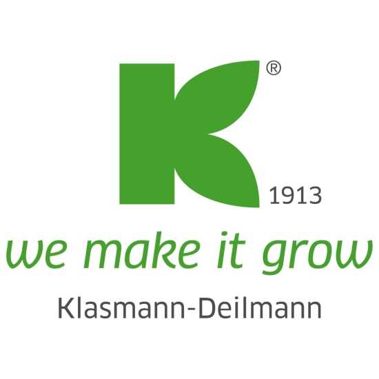 Klasmann-Deilmann Λογότυπο