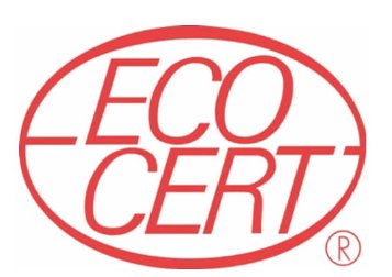 Ecocert logo