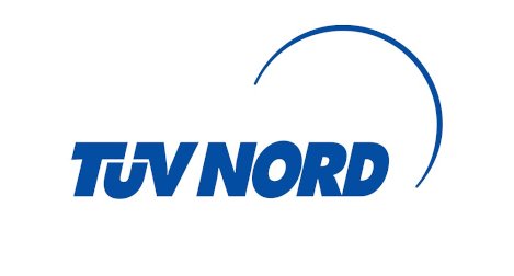 Πιστοποίηση TUV NORD