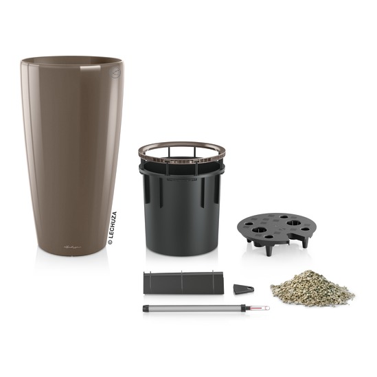 autopotizomenes glastres Kafe Tefro-Set