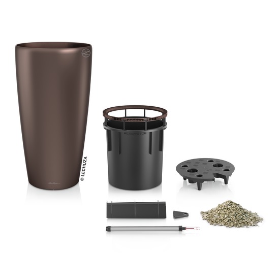 autopotizomenes glastres Kafe tou Espresso-Set