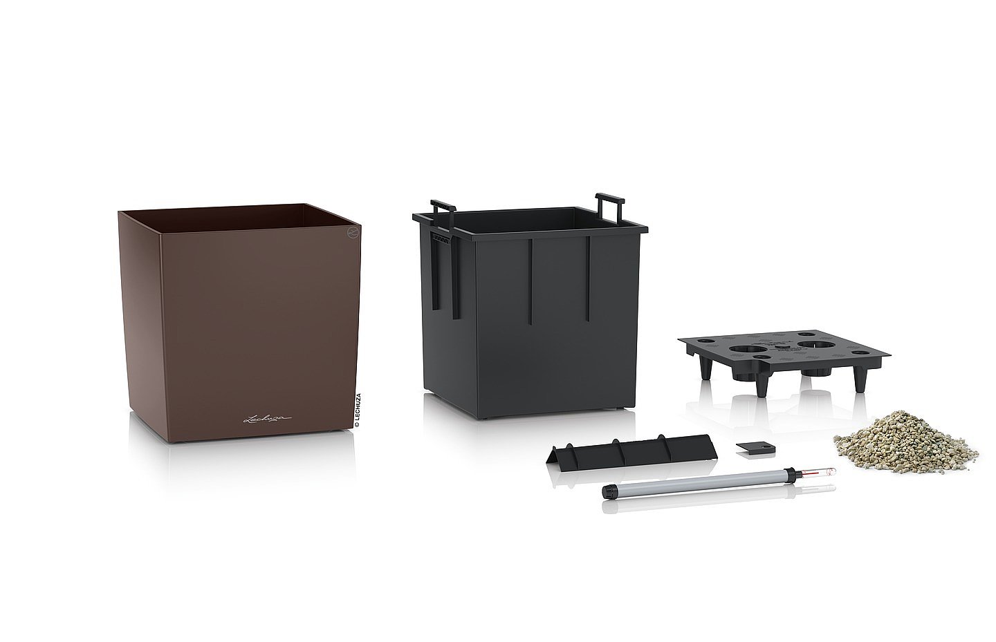 autopotizomenes glastres Kafe tou Espresso-Set