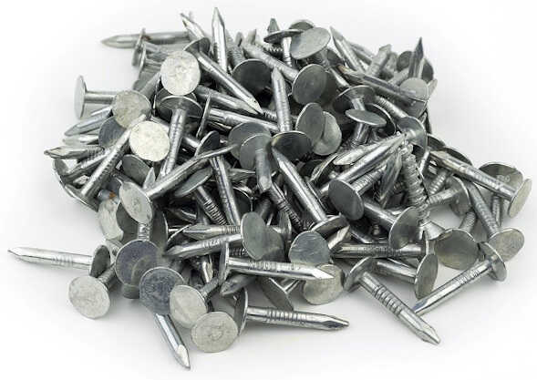 Shingle Roofing Nails