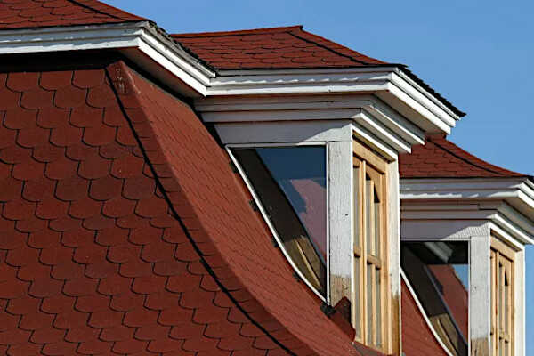 Roofing Shingles
