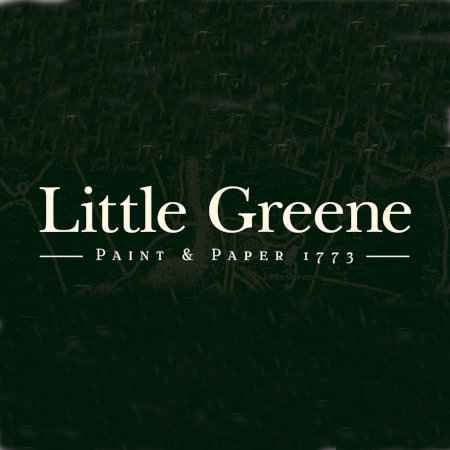 Little Greene - Η Εταιρία Παραγωγής Χρωμάτων 
